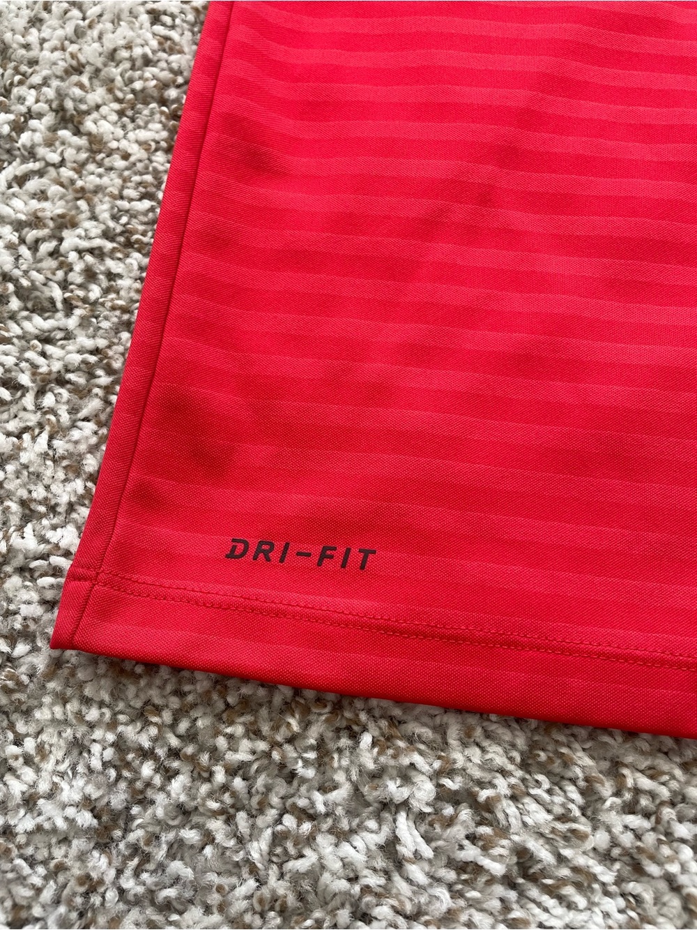 Nike Essential DriFit Golf Polo Men’s Medium - Picture 3 of 6
